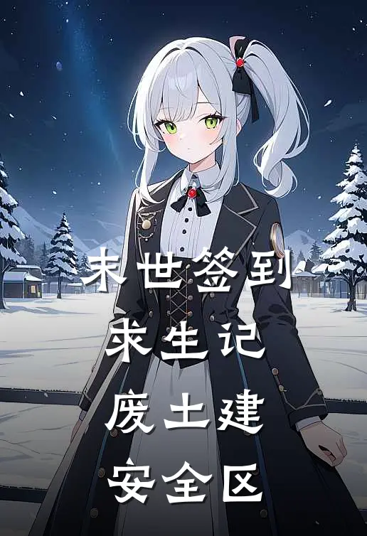 陆屿赵烈(末世签到求生记：废土建安全区)全本阅读_陆屿赵烈最新热门小说