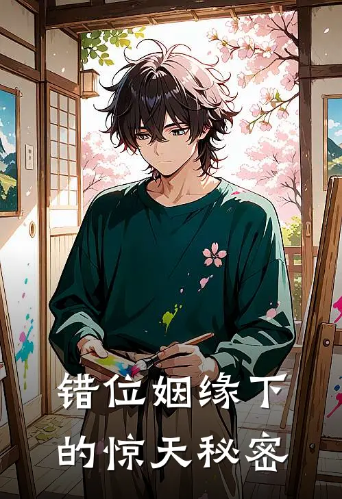 错位姻缘下的惊天秘密(何天成李桐丽)完本小说_热门的小说错位姻缘下的惊天秘密何天成李桐丽
