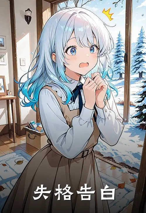 失格告白林晞唐艺完本小说免费阅读_最新章节列表失格告白(林晞唐艺)