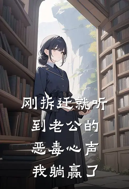 刚拆迁就听到老公的恶毒心声，我躺赢了沈泽川娇娇免费完本小说_小说推荐完本刚拆迁就听到老公的恶毒心声，我躺赢了(沈泽川娇娇)