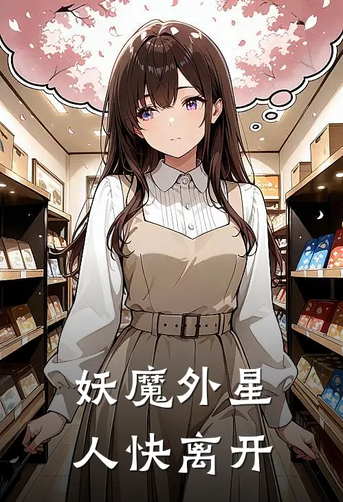 妖魔外星人快离开