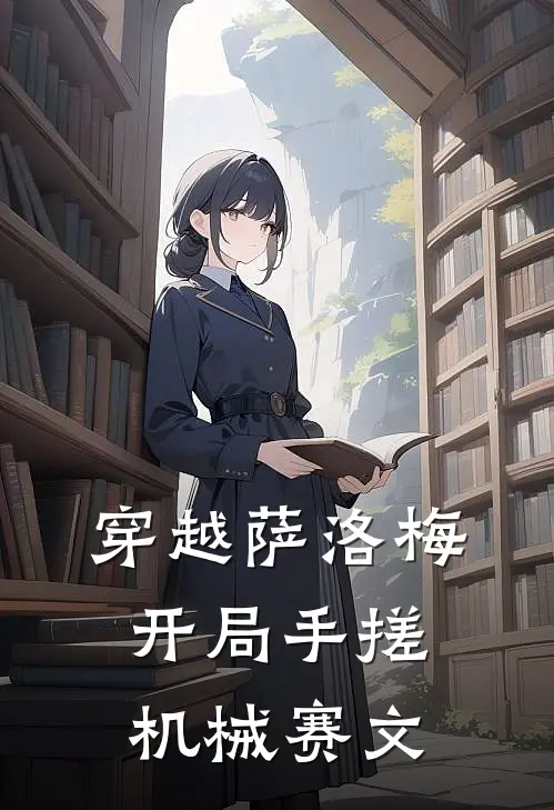 穿越萨洛梅，开局手搓机械赛文