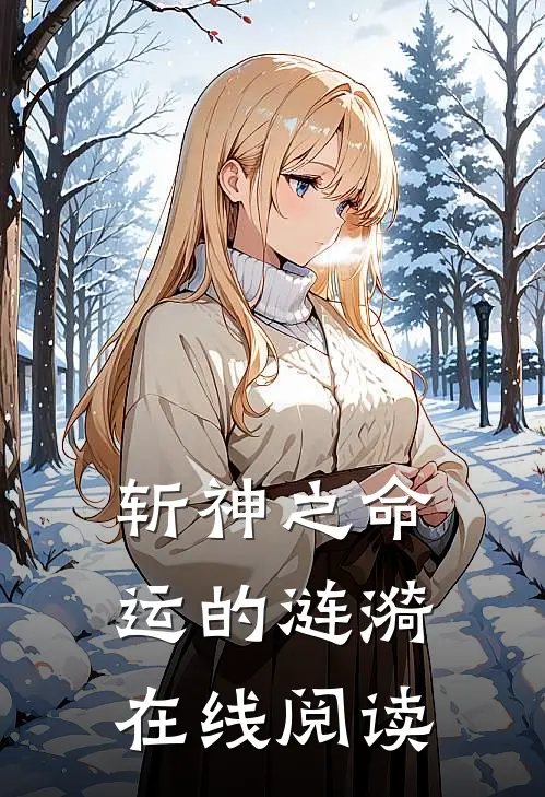 斩神之命运的涟漪在线阅读