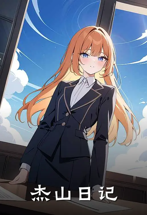 安布罗斯山功《杰山日记》完结版免费阅读_杰山日记全文免费阅读