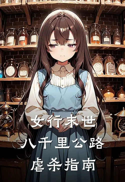 女行末世，八千里公路虐杀指南