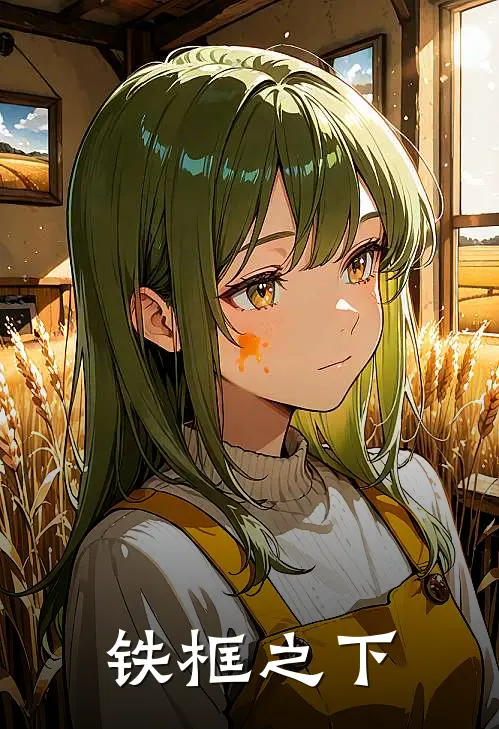 铁框之下小说肖伟钟铃（已完结全集完整版大结局）肖伟钟铃小说全文阅读笔趣阁