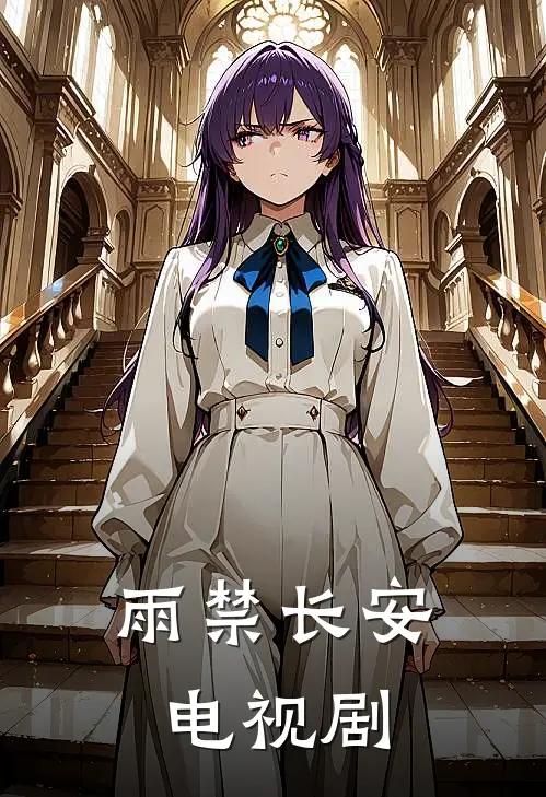 雨禁长安电视剧