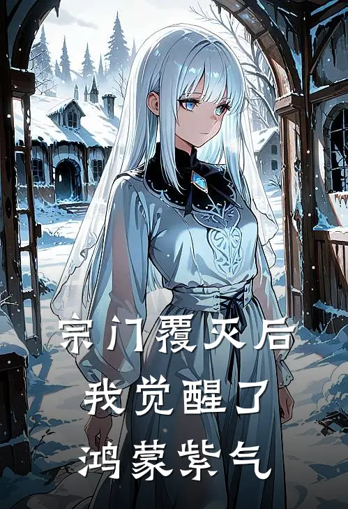 宗门覆灭后，我觉醒了鸿蒙紫气叶辰赵峰免费小说完结_最新章节列表宗门覆灭后，我觉醒了鸿蒙紫气(叶辰赵峰)