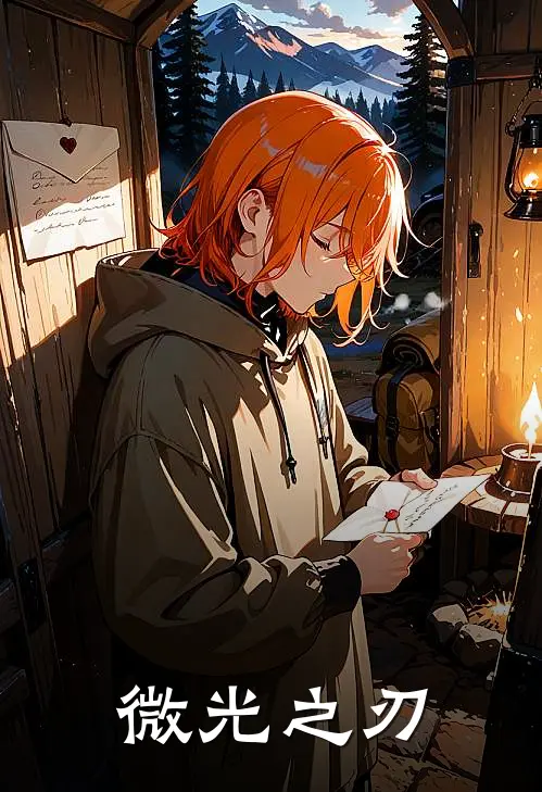 林向晚沈青微光之刃全章节在线阅读_微光之刃全集免费在线阅读