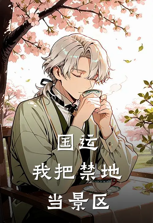 国运：我把禁地当景区