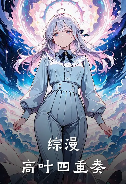 综漫：高叶四重奏