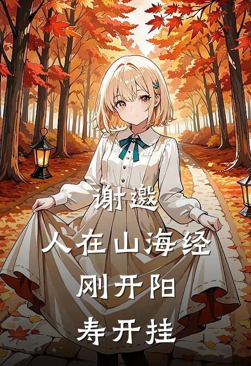 谢邀，人在山海经，刚开阳寿开挂(林烬林烬)小说免费在线阅读_谢邀，人在山海经，刚开阳寿开挂(林烬林烬)大结局阅读