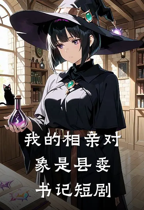 我的相亲对象是县委书记短剧