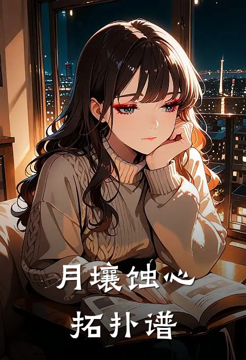 月壤蚀心拓扑谱