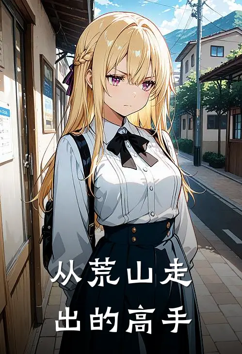 从荒山走出的高手(陆离唐山海)全本免费小说阅读_全文免费阅读从荒山走出的高手陆离唐山海