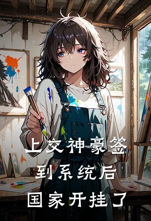 上交神豪签到系统后，国家开挂了