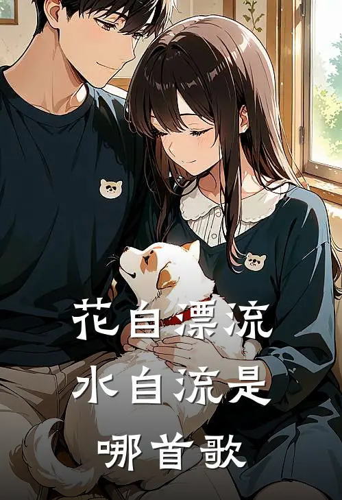 花自漂流水自流是哪首歌