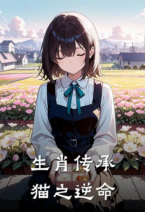 生肖传承：猫之逆命上官辰玉佩好看的小说推荐完结_在哪看免费小说生肖传承：猫之逆命上官辰玉佩