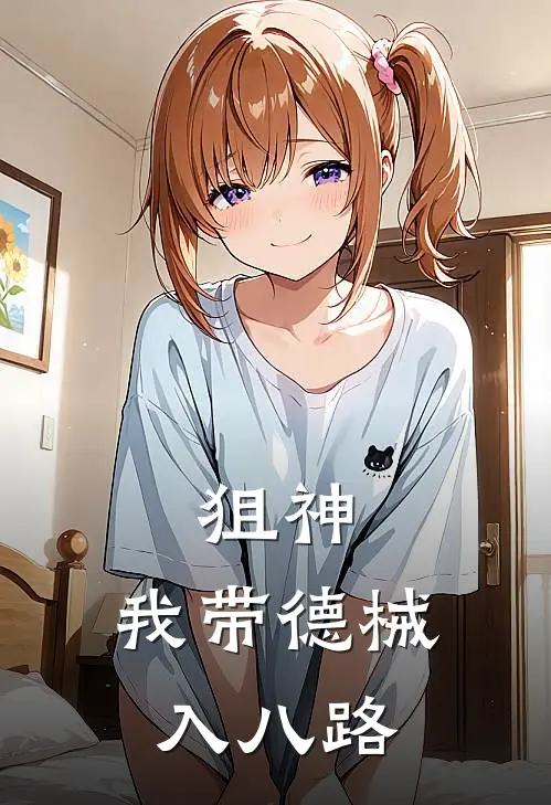 狙神：我带德械入八路