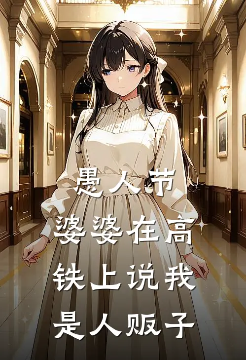 愚人节，婆婆在高铁上说我是人贩子