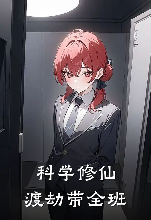 科学修仙，渡劫带全班