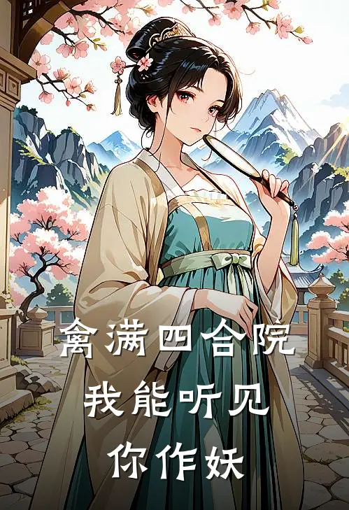 禽满四合院，我能听见你作妖