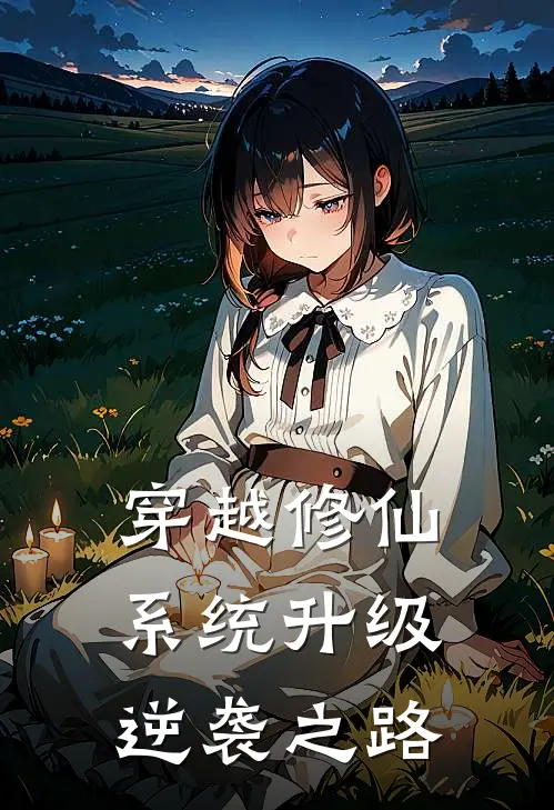 穿越修仙系统升级逆袭之路