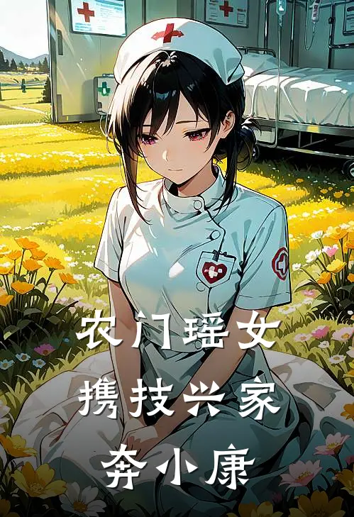 农门瑶女：携技兴家奔小康