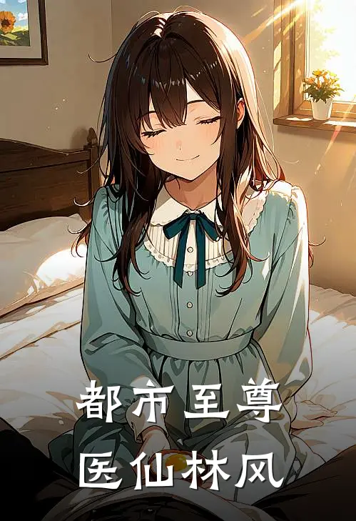 都市至尊医仙林风