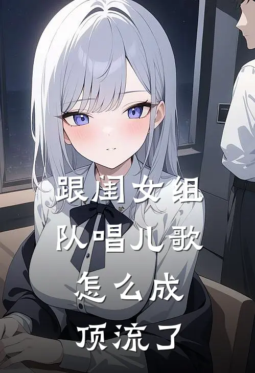 跟闺女组队唱儿歌，怎么成顶流了