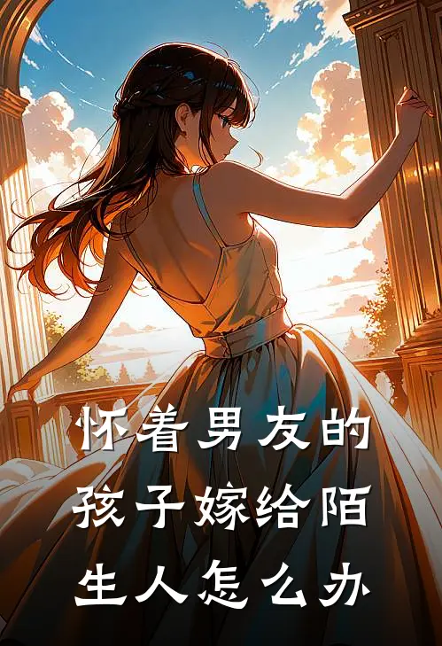 怀着男友的孩子嫁给陌生人怎么办