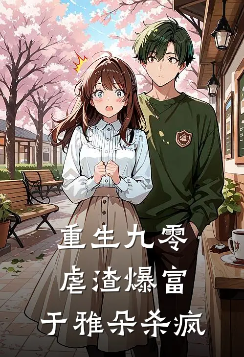 重生九零：虐渣爆富，于雅朵杀疯