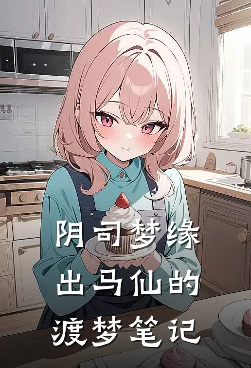 阴司梦缘：出马仙的渡梦笔记