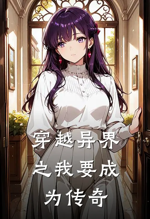 穿越异界之我要成为传奇