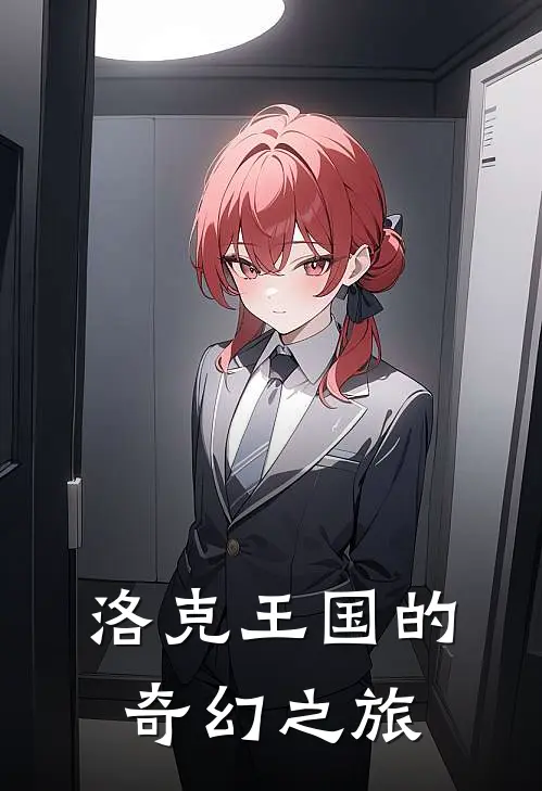 洛克王国的奇幻之旅