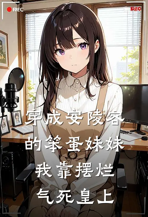 穿成安陵容的笨蛋妹妹，我靠摆烂气死皇上