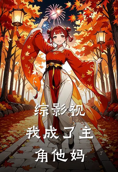 综影视：我成了主角他妈