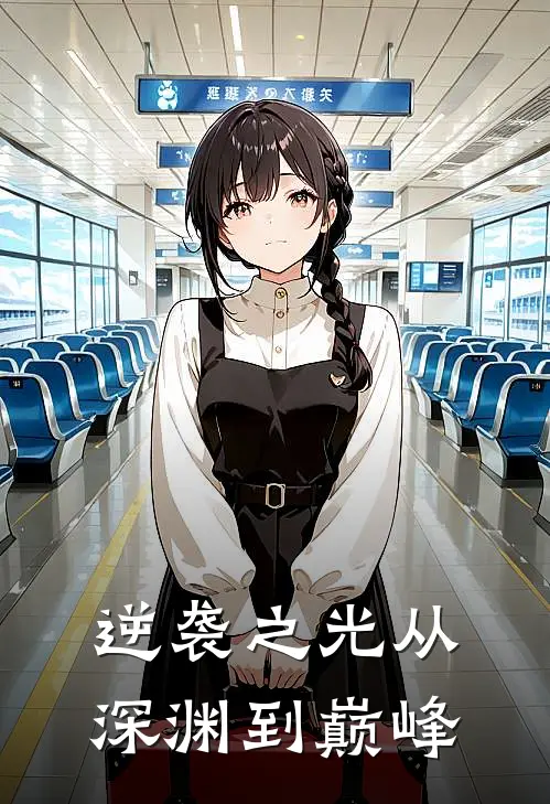 逆袭之光从深渊到巅峰