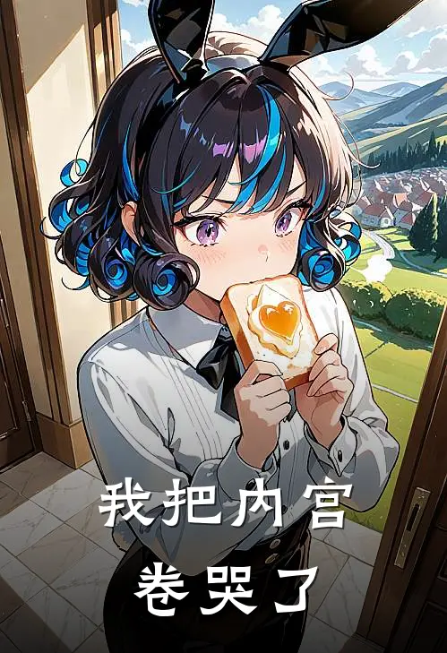 我把内宫卷哭了