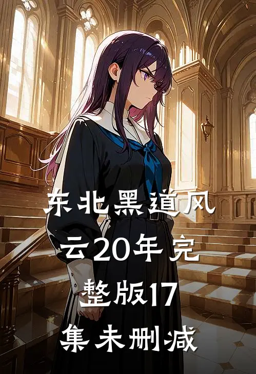 东北黑道风云20年完整版17集未删减