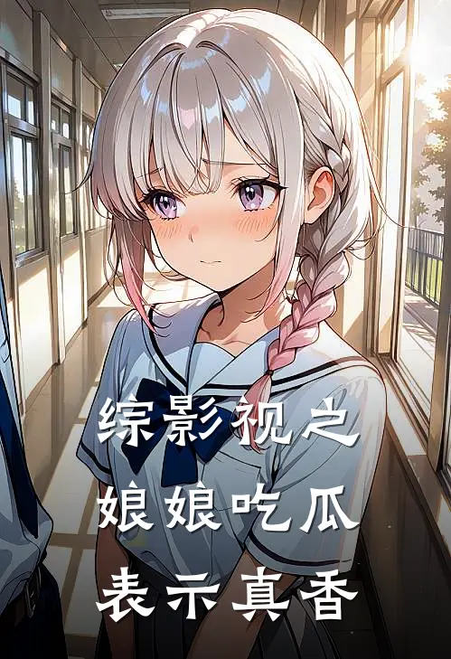 综影视之娘娘吃瓜表示真香