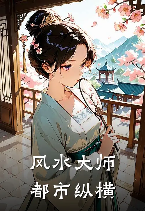 风水大师都市纵横