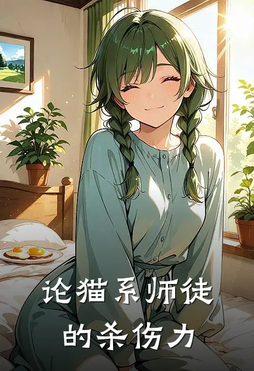 论猫系师徒的杀伤力