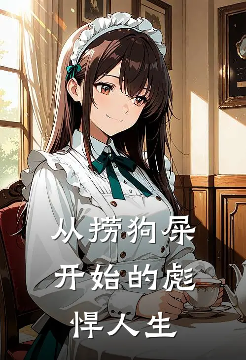 从捞狗屎开始的彪悍人生