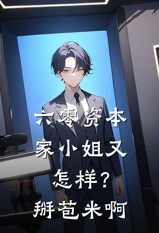 六零资本家小姐又怎样？掰苞米啊