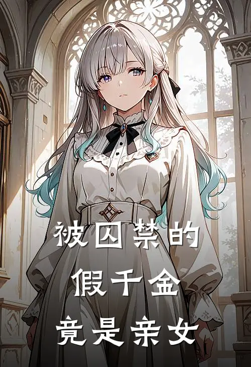 被囚禁的假千金，竟是亲女