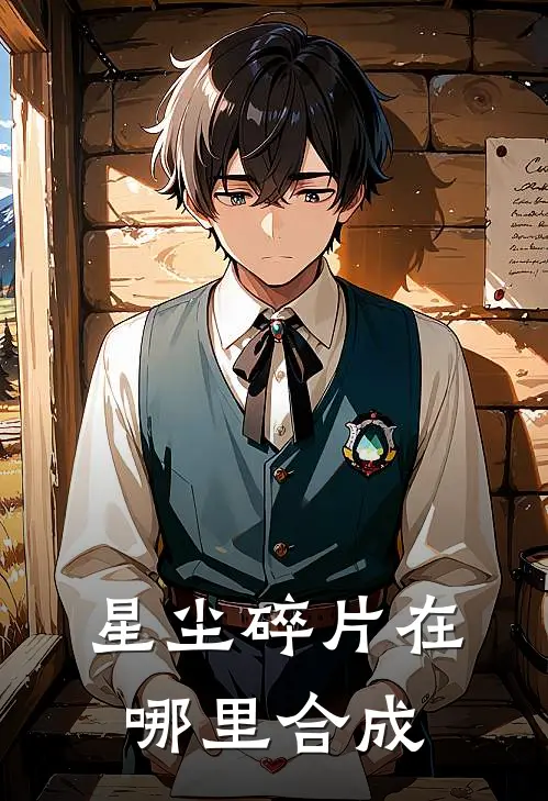 星尘碎片在哪里合成