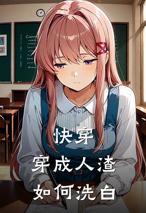 快穿：穿成人渣，如何洗白