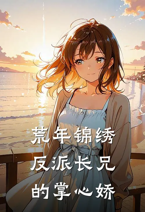 荒年锦绣，反派长兄的掌心娇