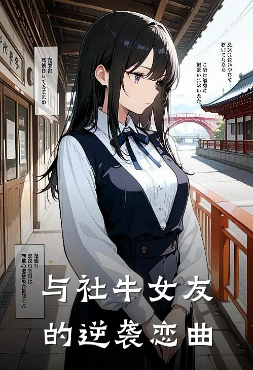 与社牛女友的逆袭恋曲